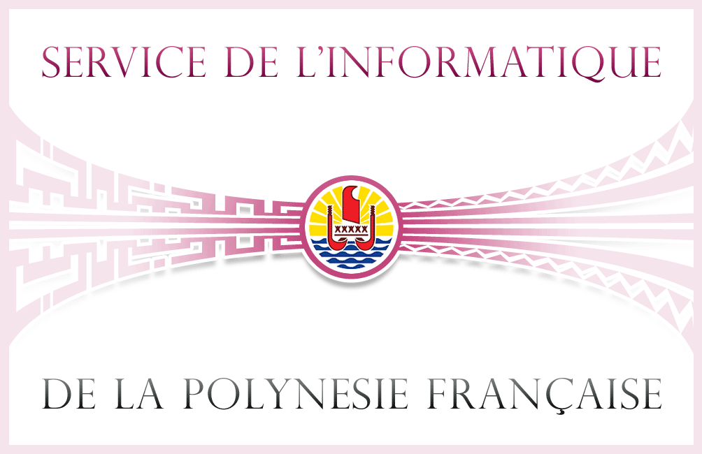 Service Informatique Logo
